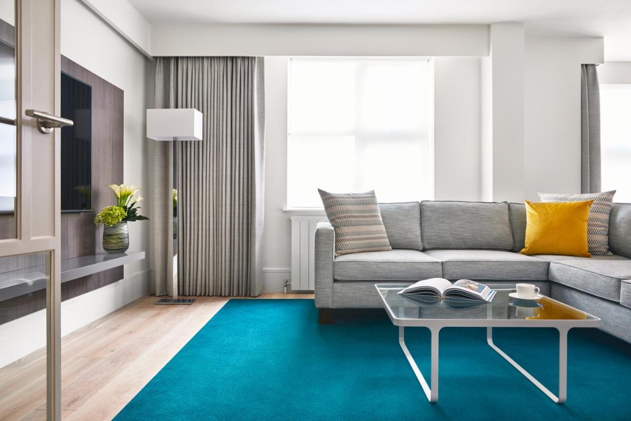 Apartment Metropolitan Residences