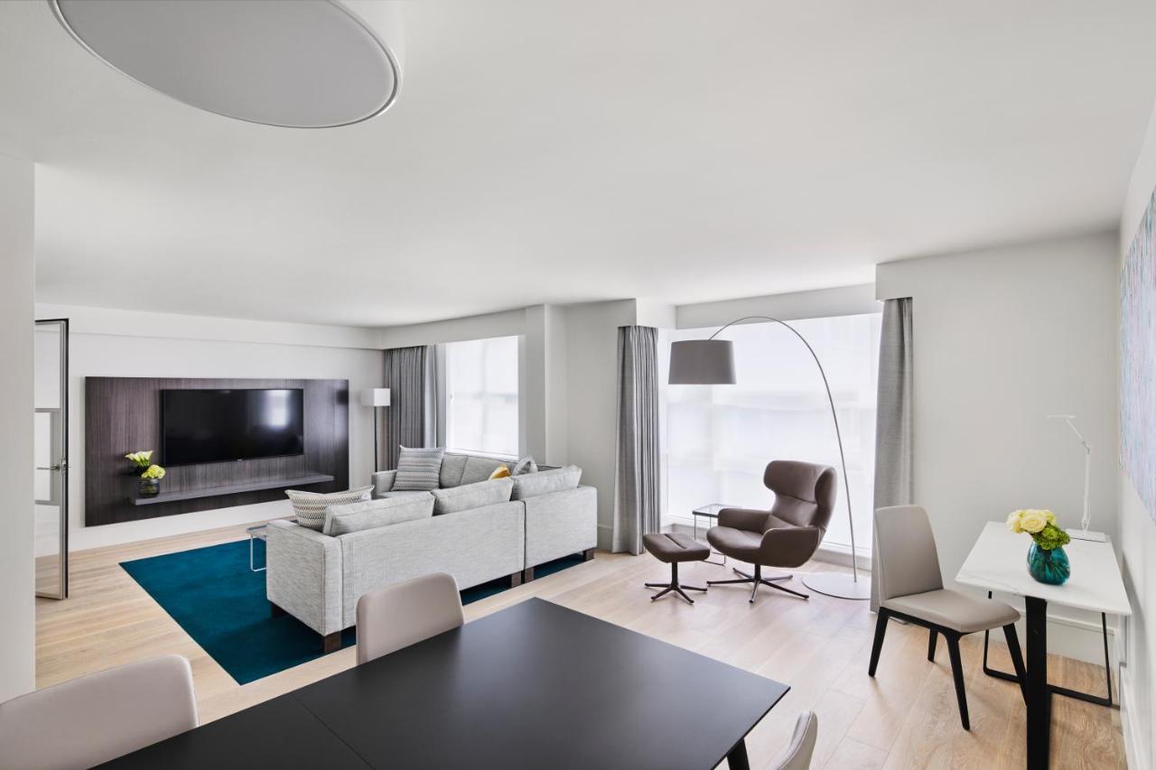 Metropolitan Residences * Londra