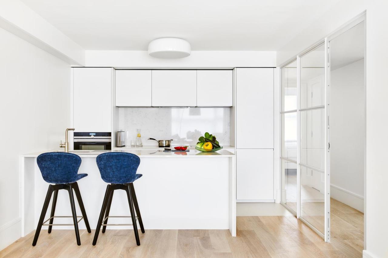 Appartamento Metropolitan Residences *