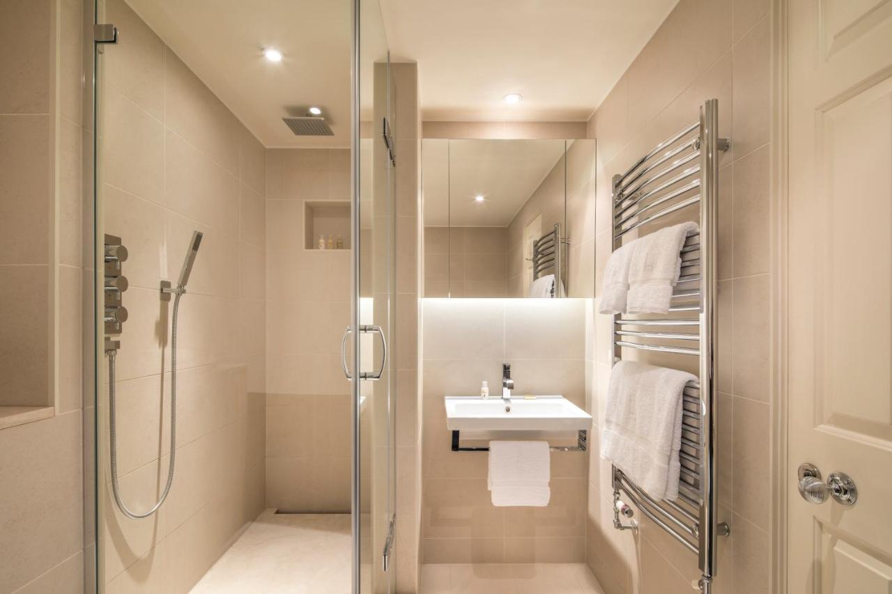 Metropolitan Residences * Londra