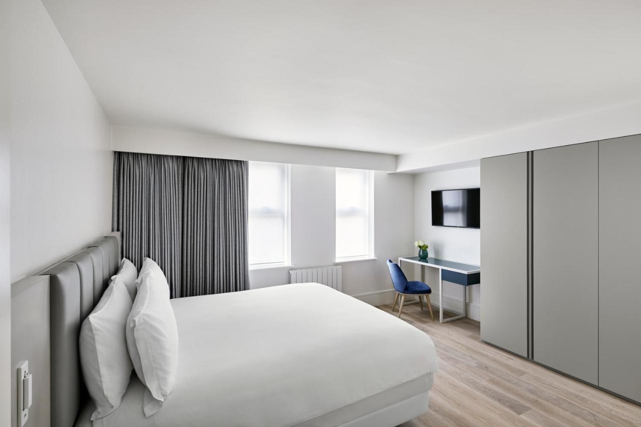 Appartamento Metropolitan Residences *