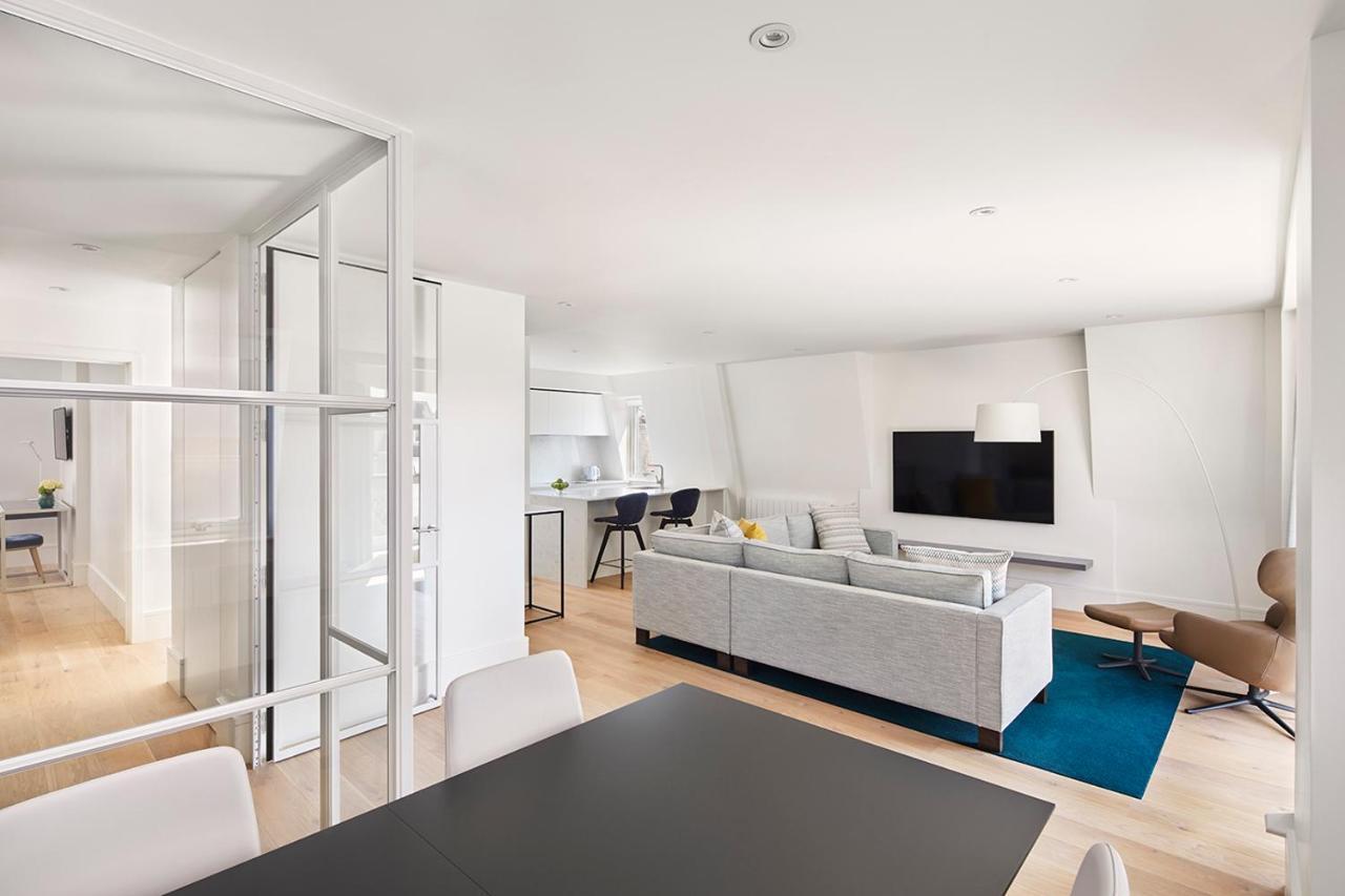 Metropolitan Residences * Londra