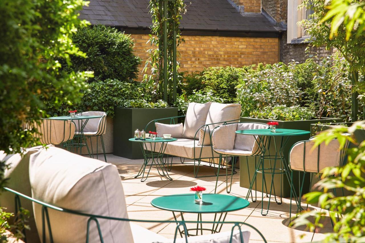 Appartamento Metropolitan Residences Londra