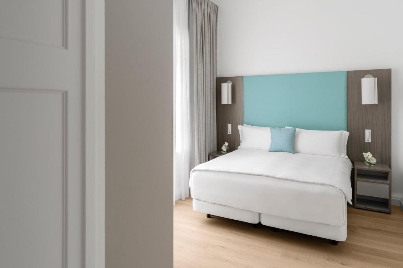 Metropolitan Residences Appartamento