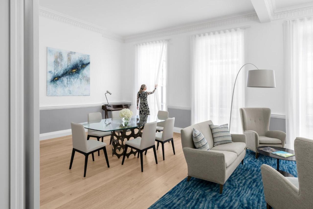 Metropolitan Residences * Londra