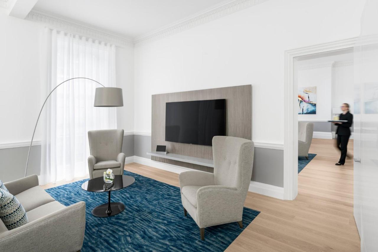 Metropolitan Residences * Londra
