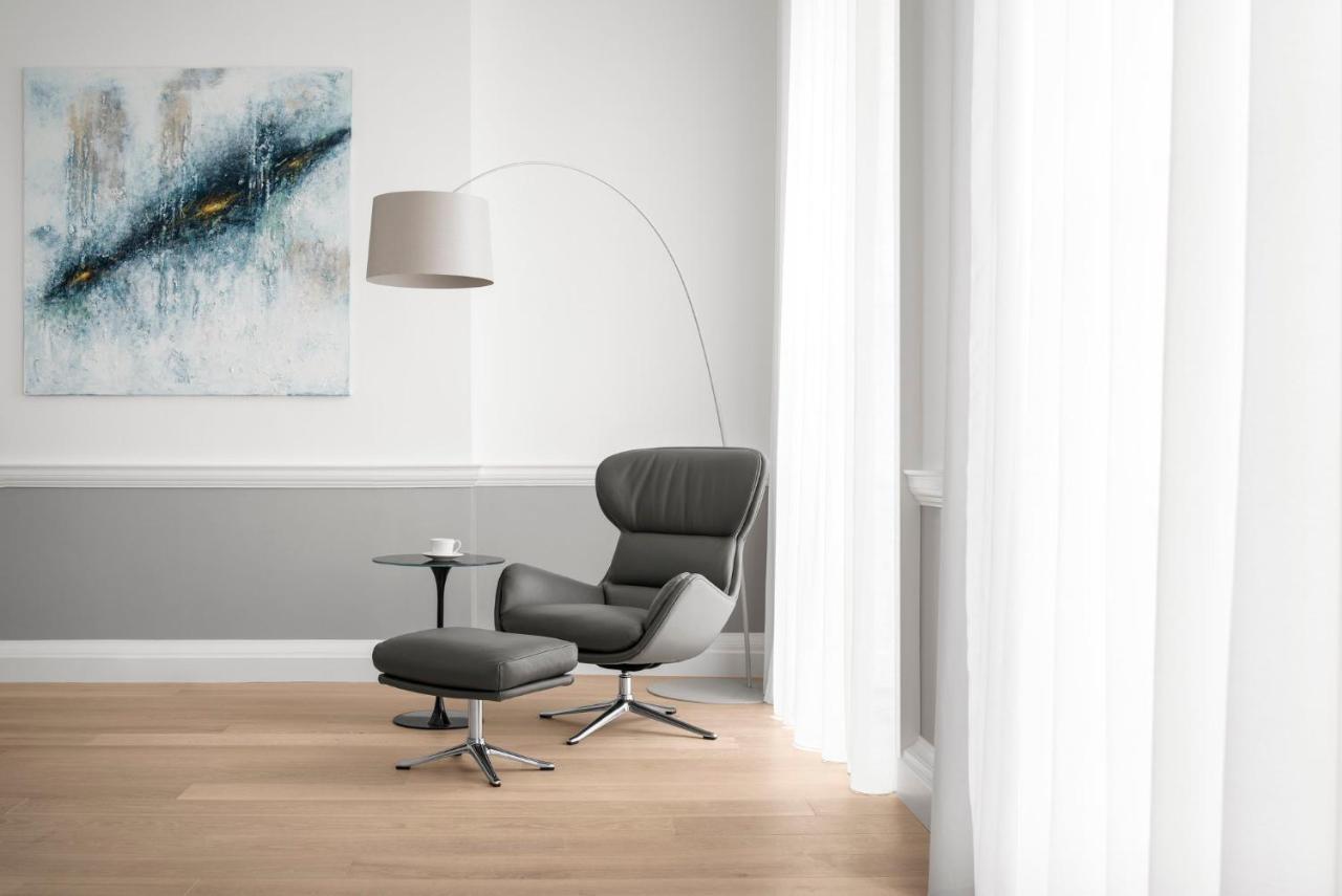 Metropolitan Residences Appartamento Londra